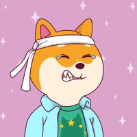 WAX Shiba 2437