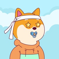 WAX Shiba 2453