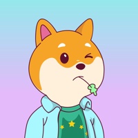WAX Shiba 2468