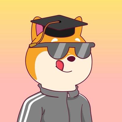 WAX Shiba 2495