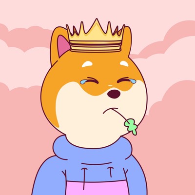 WAX Shiba 2497