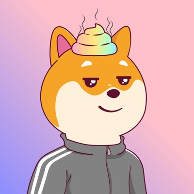 WAX Shiba 2498