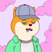 WAX Shiba 2518
