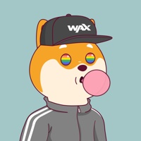 WAX Shiba 2533