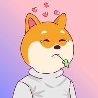 WAX Shiba 2544