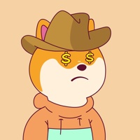 WAX Shiba 2546