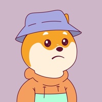 WAX Shiba 2557