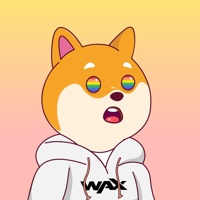 WAX Shiba 2573