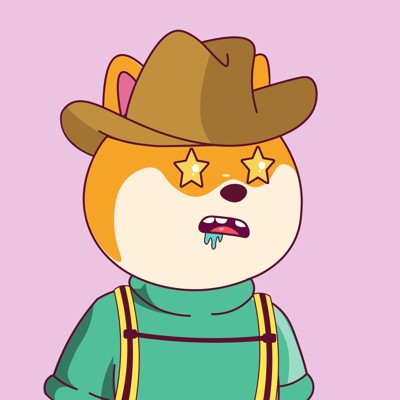 WAX Shiba 2592