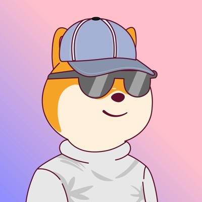 WAX Shiba 2598
