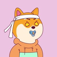 WAX Shiba 2652