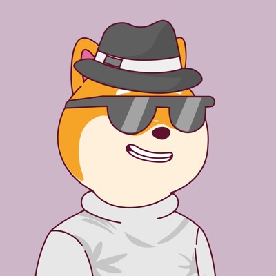 WAX Shiba 2664