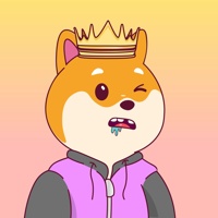 WAX Shiba 2672