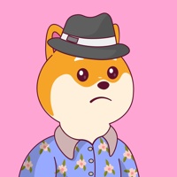 WAX Shiba 2689