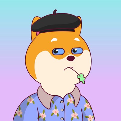 WAX Shiba 2690