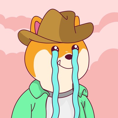 WAX Shiba 2746