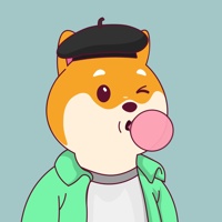WAX Shiba 2815