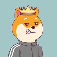 WAX Shiba 2836