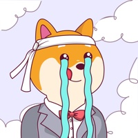 WAX Shiba 2854