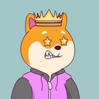 WAX Shiba 2857