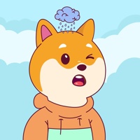 WAX Shiba 2859