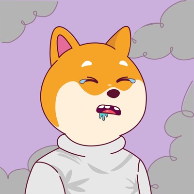 WAX Shiba 2892