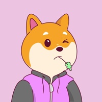 WAX Shiba 2894