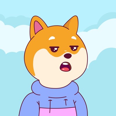 WAX Shiba 2903