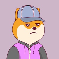 WAX Shiba 2943