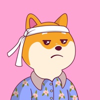 WAX Shiba 2984