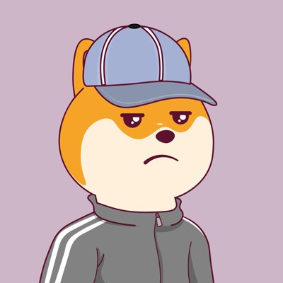 WAX Shiba 2992