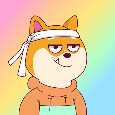 WAX Shiba 2994