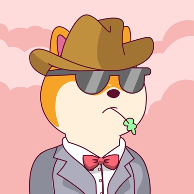 WAX Shiba 3093