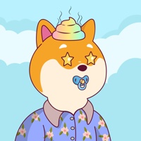 WAX Shiba 3097