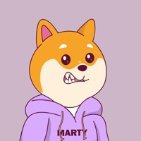 WAX Shiba 3151