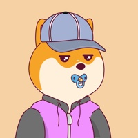 WAX Shiba 3156