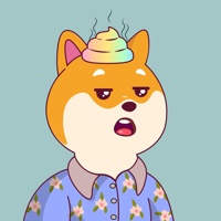 WAX Shiba 3160