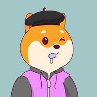 WAX Shiba 3174