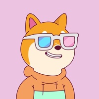 WAX Shiba 3186