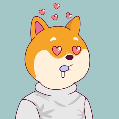 WAX Shiba 3221