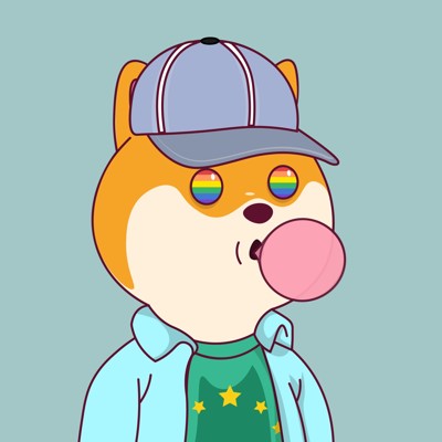 WAX Shiba 3236