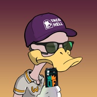 Ducking Fuzz #2580