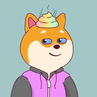 WAX Shiba 3258