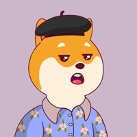 WAX Shiba 3291
