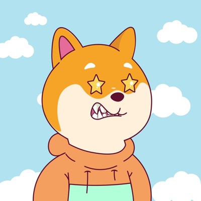 WAX Shiba 3316