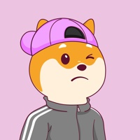WAX Shiba 3319