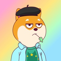 WAX Shiba 3321