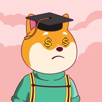WAX Shiba 3347
