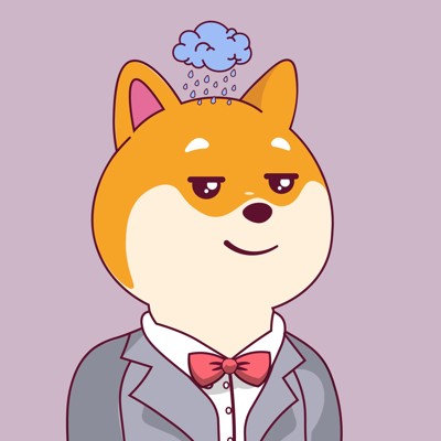WAX Shiba 3365