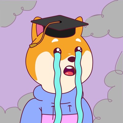 WAX Shiba 3372